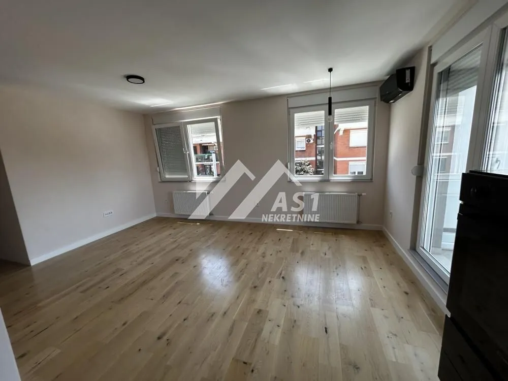 Izdavanje, trosoban stan, 60m², Telep, Novi Sad Sve Podlokacije