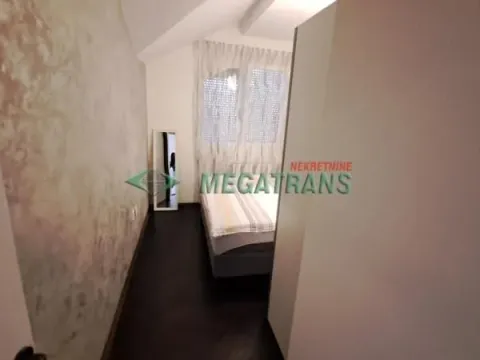 Izdavanje, dvosoban stan, 49m², Adamovićevo Naselje, Novi Sad Sve Podlokacije - image 13