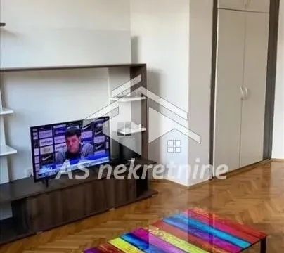 Rent, three bedroom apartment, 70m², Savski Venac, Beograd - image 2