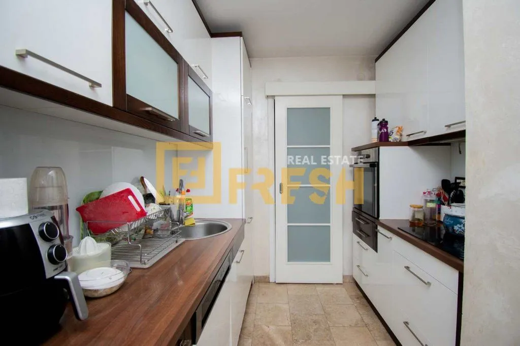 Sale, three bedroom apartment, 109m², Preko Morače, Podgorica
