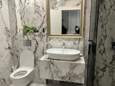Prodaja, dvosoban stan, 70m², Vračar Hram, Vračar Sve Podlokacije - image 9