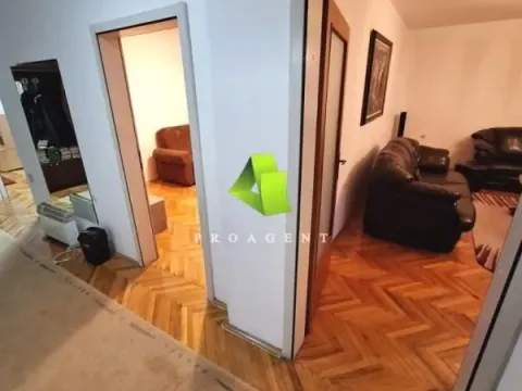 Izdavanje, četvorosoban stan, 120m², Pantelej, Niš - image 13