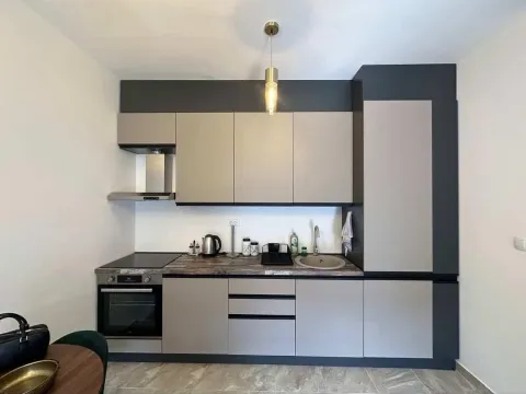 Prodaja, jednosoban stan, 45m², Podgorica, Crna Gora - image 4