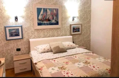 Prodaja, dvosoban stan, 68m², Rafailovići, Budva - image 7