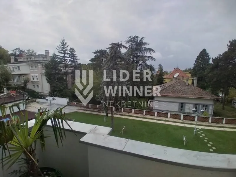 Prodaja, jednosoban stan, 44m², Savski Venac, Beograd