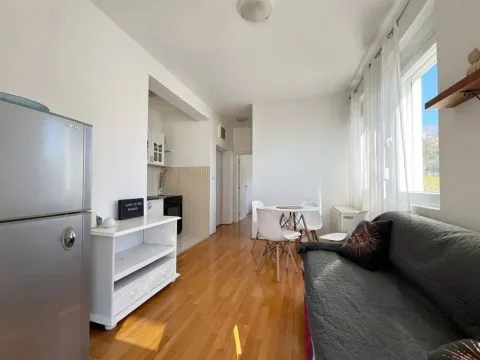 Rent, one bedroom apartment, 48m², Savina, Herceg Novi - image 3