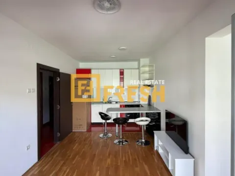 Prodaja, dvosoban stan, 44m², Krivi Most, Podgorica - image 2