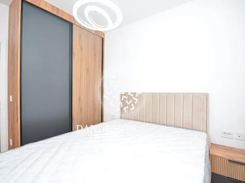 Izdavanje, jednosoban stan, 47m², Stari Aerodrom, Podgorica - image 3