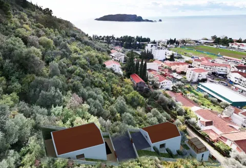 Prodaja, plac, 1967m², Budva, Crna Gora - image 18