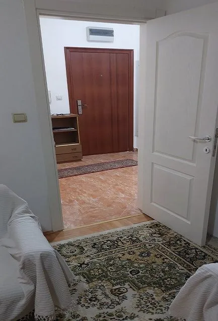 Rent, one bedroom apartment, 43m², Zvezdara Sve Podlokacije, Beograd