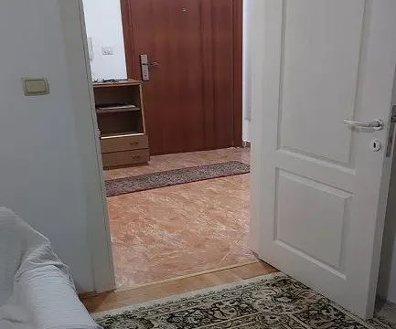Rent, one bedroom apartment, 43m², Zvezdara Sve Podlokacije, Beograd - image 8