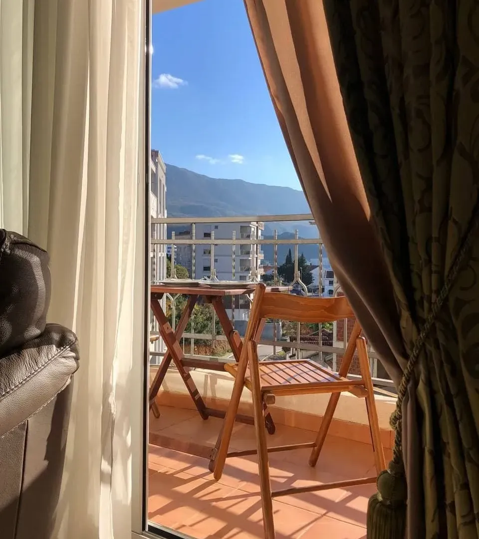 Sale, apartment, 106m², Bečići, Budva