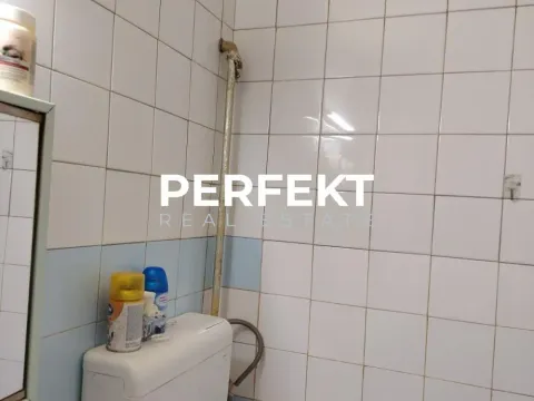 Sale, two bedroom apartment, 58m², Tesla, Pančevo - image 11