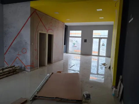 Rent, office space, 74m², Pažići, Danilovgrad - image 2