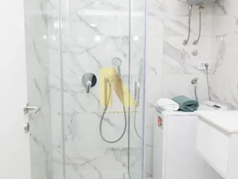 Izdavanje, dvosoban stan, 47m², Centar, Novi Sad - image 11