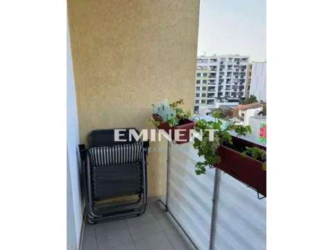 Izdavanje, dvosoban stan, 52m², Južni Bulevar, Vračar Sve Podlokacije - image 13