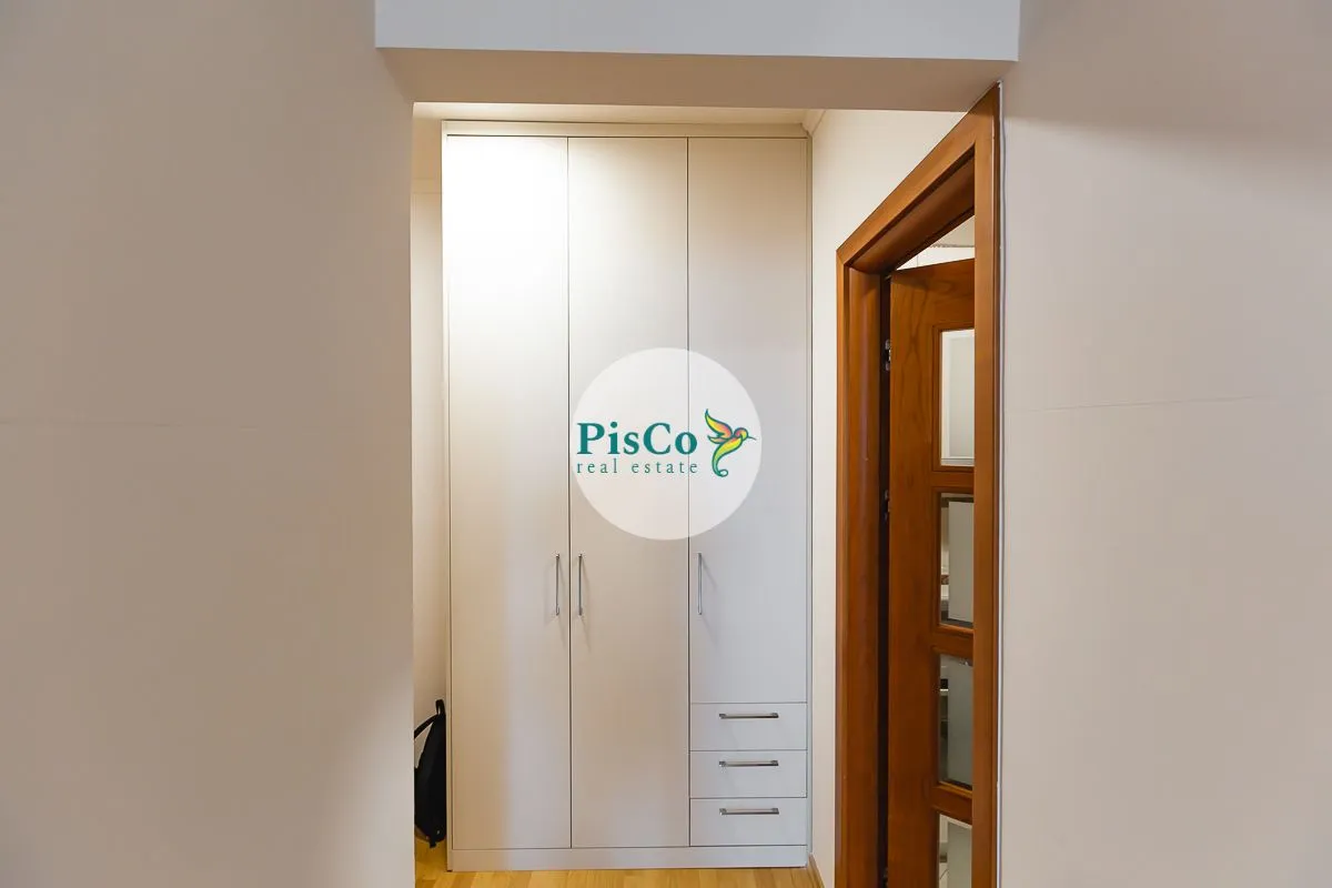 Prodaja, jednosoban stan, 50m², Centar, Podgorica