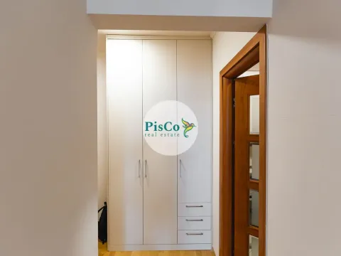 Prodaja, jednosoban stan, 50m², Centar, Podgorica - image 8