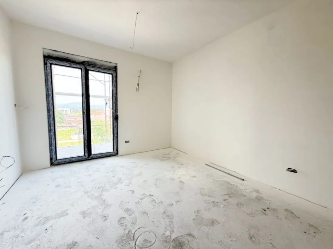 Prodaja, jednosoban stan, 41m², Zabjelo, Podgorica