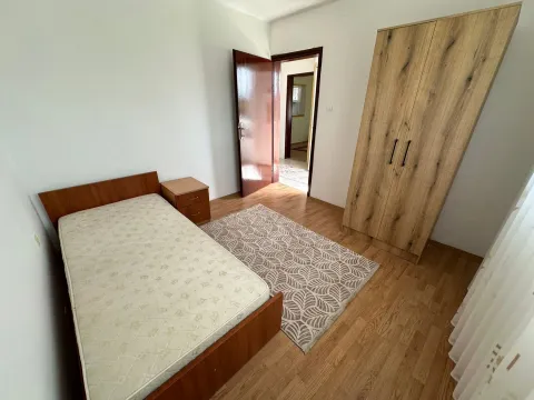 Izdavanje, dvosoban stan, 60m², 1 maj, Podgorica - image 8