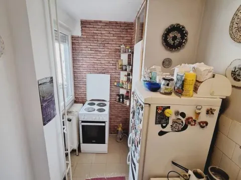 Prodaja, trosoban stan, 67m², Liman 3, Novi Sad Sve Podlokacije - image 6