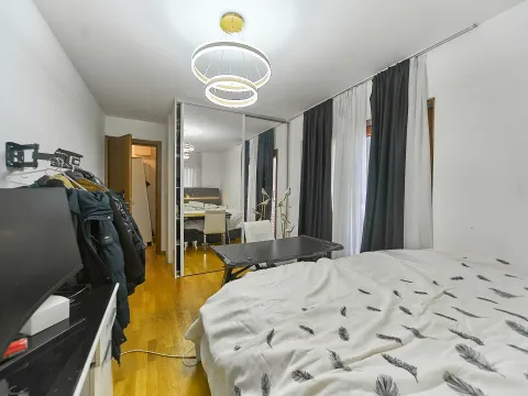 Prodaja, trosoban stan, 120m², Master Kvart, Podgorica - image 8