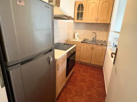 Sale, one bedroom apartment, 37m², Petrovac, Budva - image 7