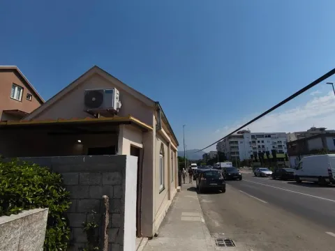 Daily-rent, one bedroom apartment, 25m², Blok 9, Podgorica - image 14