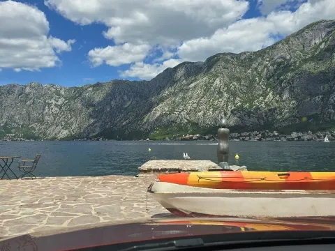 Prodaja, jednosoban stan, 54m², Prčanj, Kotor - image 18