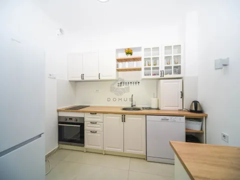 Rent, one bedroom apartment, 45m², City Kvart, Podgorica - image 5
