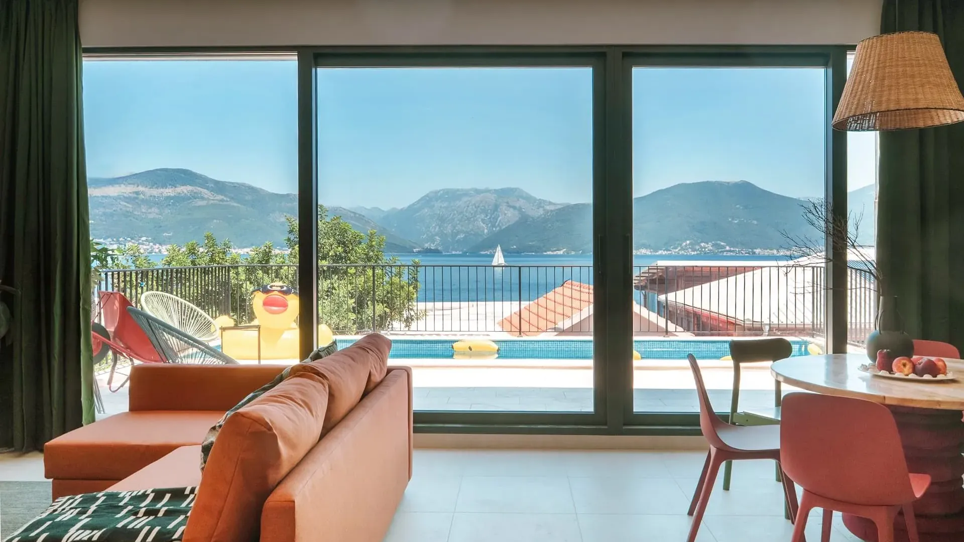 Prodaja, kuća, 200m², Krašići, Tivat