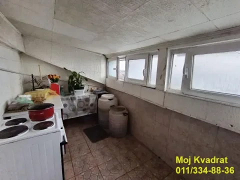 Sale, three bedroom apartment, 71m², Čukarica, Beograd - image 8