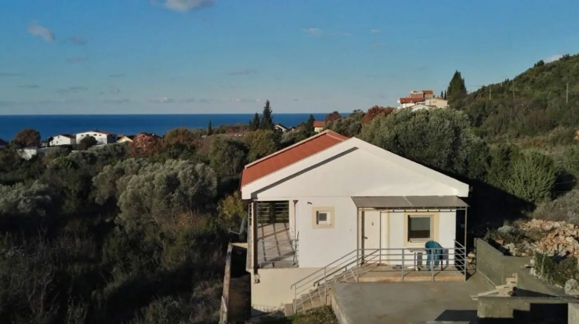 Sale, house, 50m², Kunje, Bar