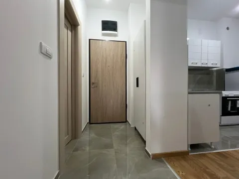 Izdavanje, jednosoban stan, 50m², Zabjelo, Podgorica - image 8