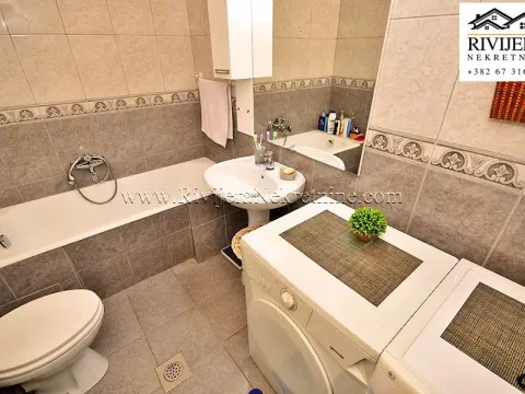 Sale, three bedroom apartment, 95m², Topla, Herceg Novi - image 9