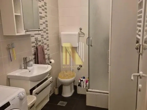 Izdavanje, jednosoban stan, 37m², Novo naselje, Novi Sad - image 9