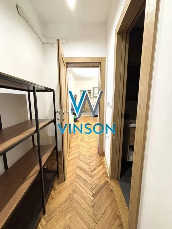 Izdavanje, dvosoban stan, 70m², Novi Sad Sve Podlokacije, Novi Sad