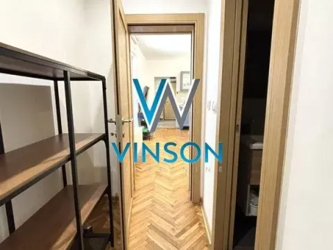 Izdavanje, dvosoban stan, 70m², Novi Sad Sve Podlokacije, Novi Sad - image 16