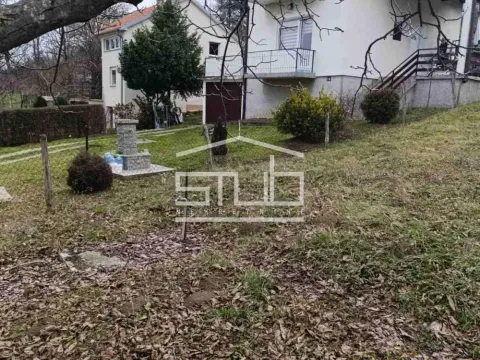 Prodaja, plac, 1238m², Arnajevo, Barajevo - image 6