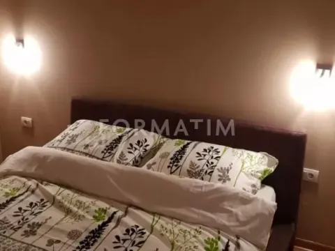 Izdavanje, dvosoban stan, 50m², Palilula Sve Podlokacije, Beograd - image 4