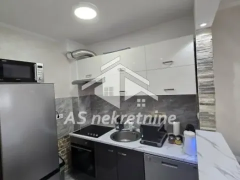 Rent, two bedroom apartment, 40m², Uciteljsko Naselje, Zvezdara Sve Podlokacije - image 8