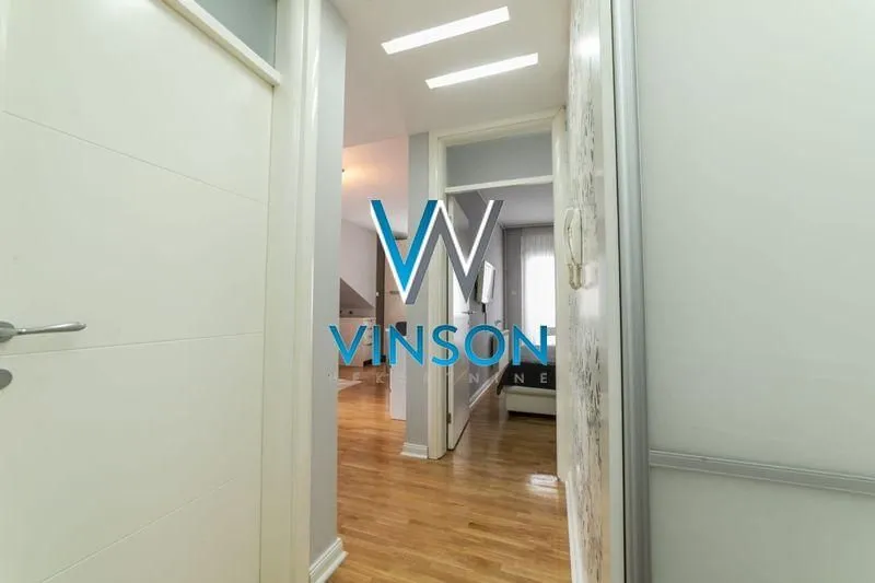 Rent, one bedroom apartment, 49m², Novi Sad Sve Podlokacije, Novi Sad