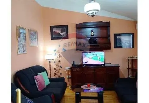 Prodaja, dvosoban stan, 72m², Dobrota, Kotor - image 3