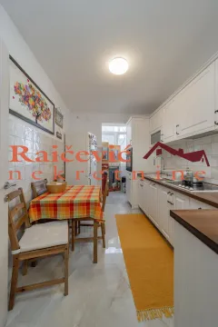 Prodaja, trosoban stan, 80m², Savski Venac, Beograd - image 5