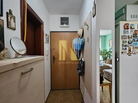 Prodaja, dvosoban stan, 44m², Cara Dušana, Novi Sad Sve Podlokacije - image 9