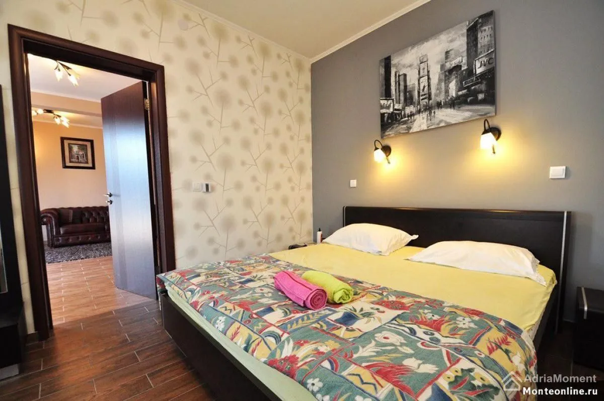 Prodaja, kuća, 308m², Bijela, Herceg Novi