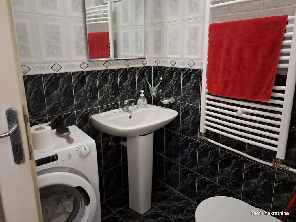 Sale, apartment, 120m², Stari Grad, Beograd