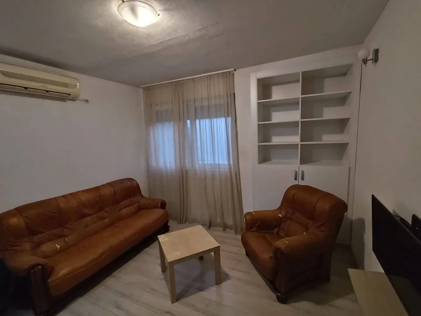 Prodaja, jednosoban stan, 40m², Zabjelo, Podgorica