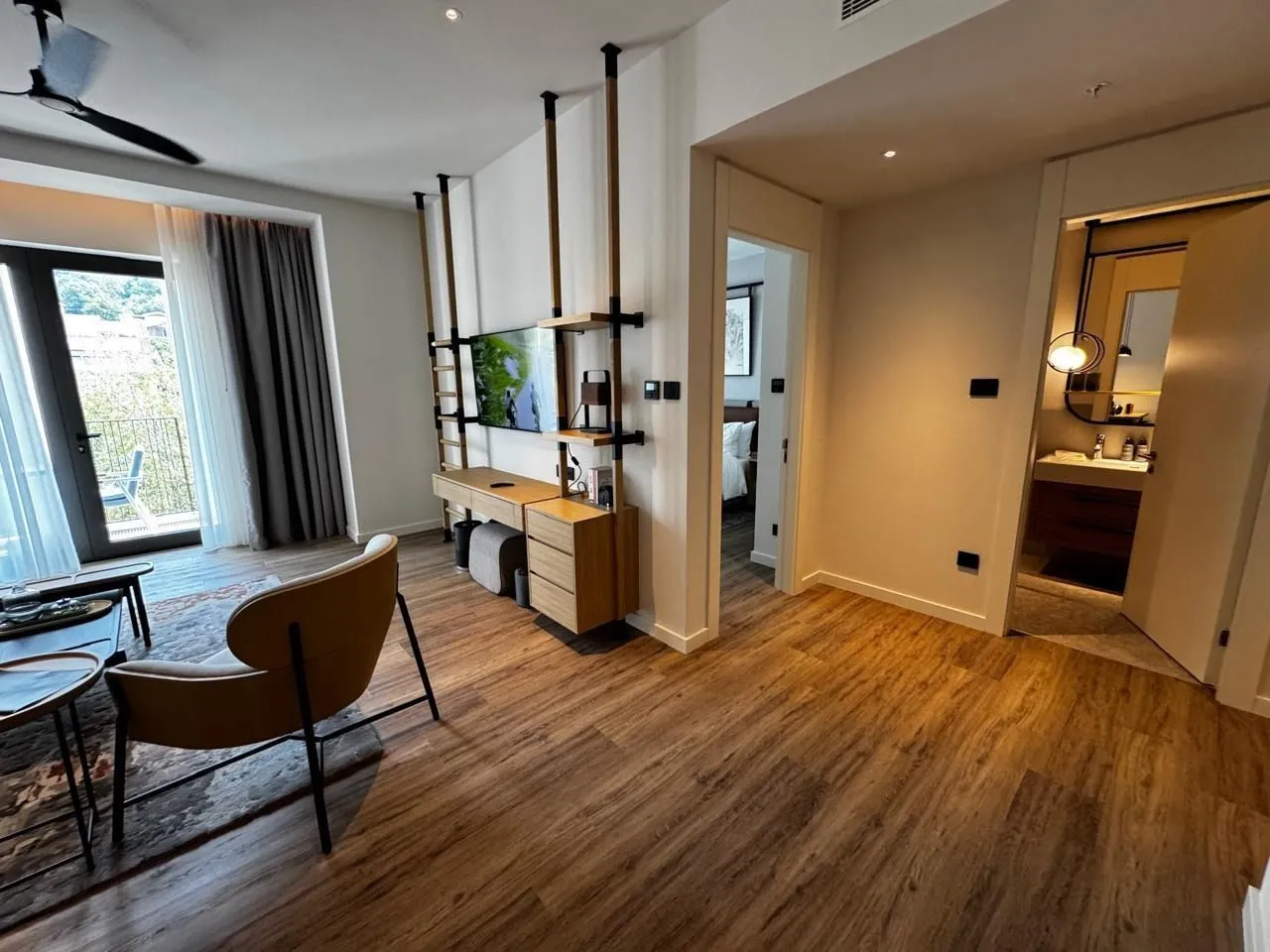 Prodaja, jednosoban stan, 62m², Porto Montenegro, Tivat