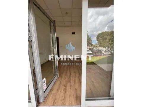 Izdavanje, poslovni prostor, 18m², Novi Beograd Blok 67, Novi Beograd Sve Podlokacije - image 3